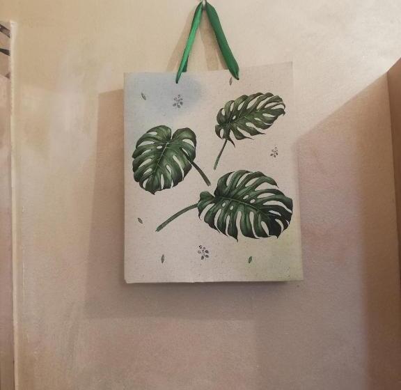 اتاق استاندارد, De Rossi Holiday