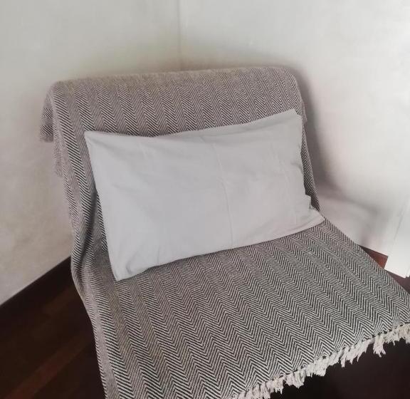 اتاق استاندارد, De Rossi Holiday