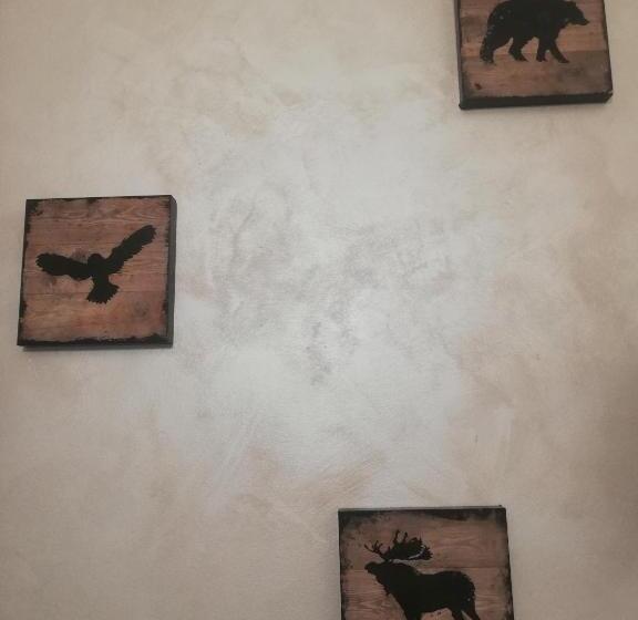 اتاق استاندارد, De Rossi Holiday