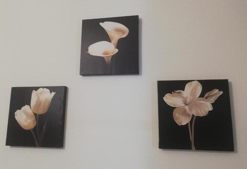 اتاق استاندارد, De Rossi Holiday