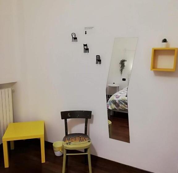 آپارتمان 2 خوابه, De Rossi Holiday