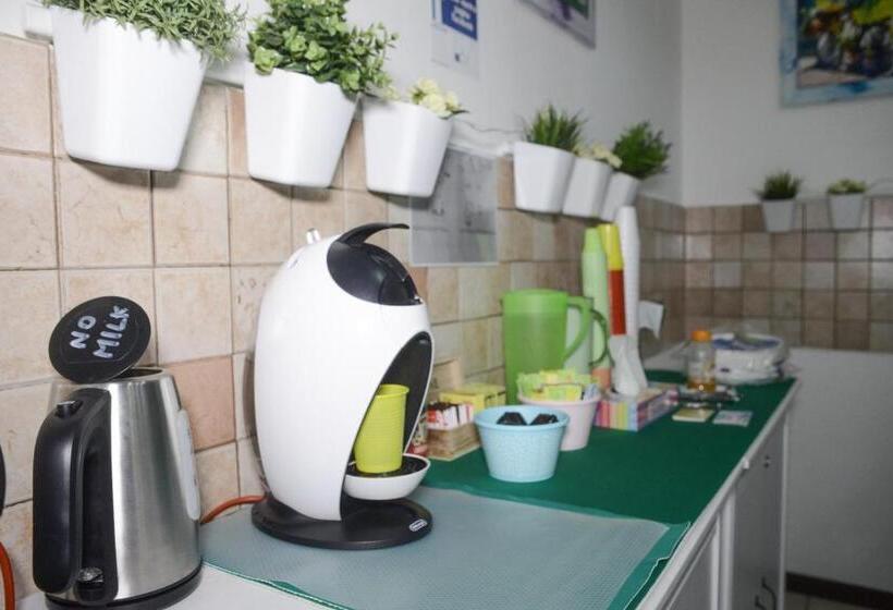 آپارتمان 2 خوابه, De Rossi Holiday