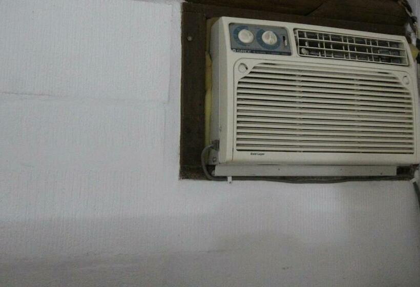 经济型三人房间, Tree Park Cambury