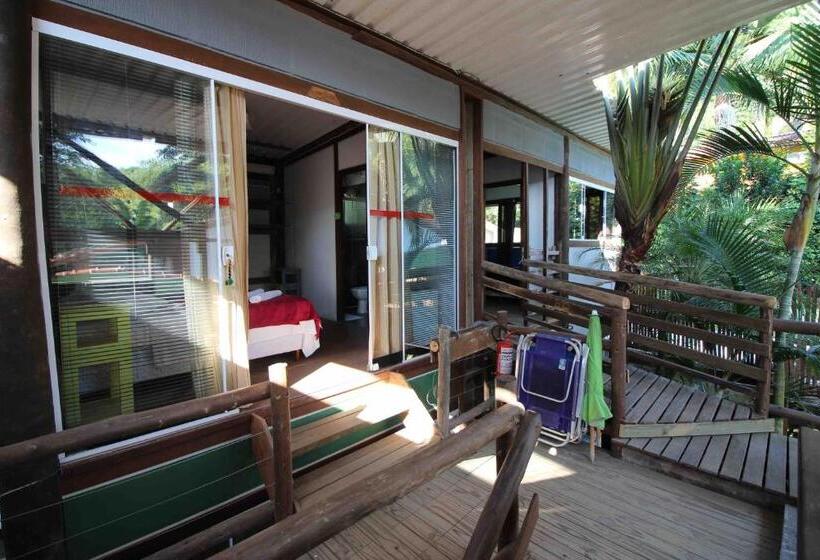 四人标准间, Tree Park Cambury