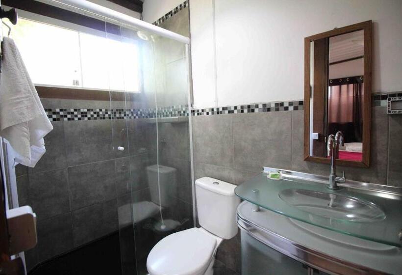 四人标准间, Tree Park Cambury