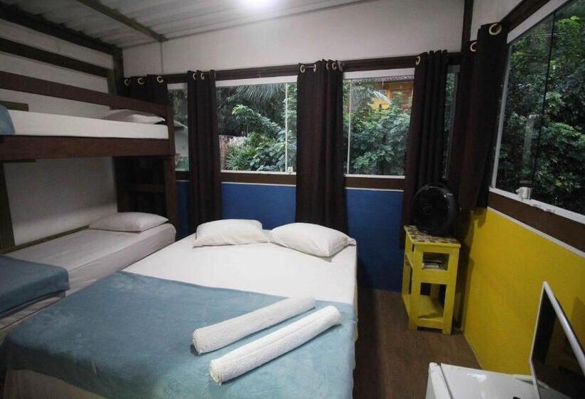 四人标准间, Tree Park Cambury