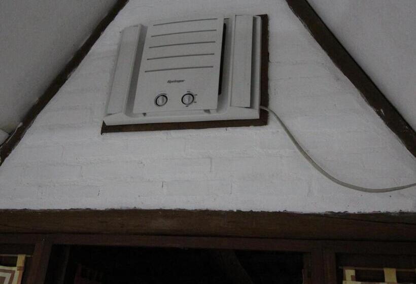 经济房, Tree Park Cambury