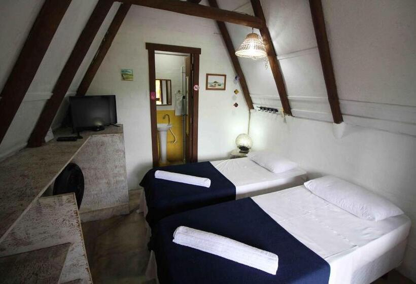 经济房, Tree Park Cambury