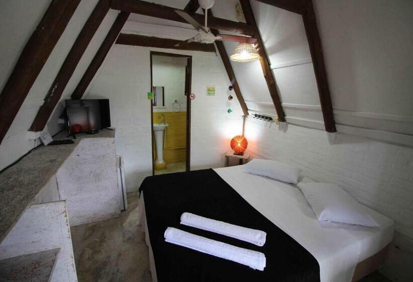 经济房, Tree Park Cambury