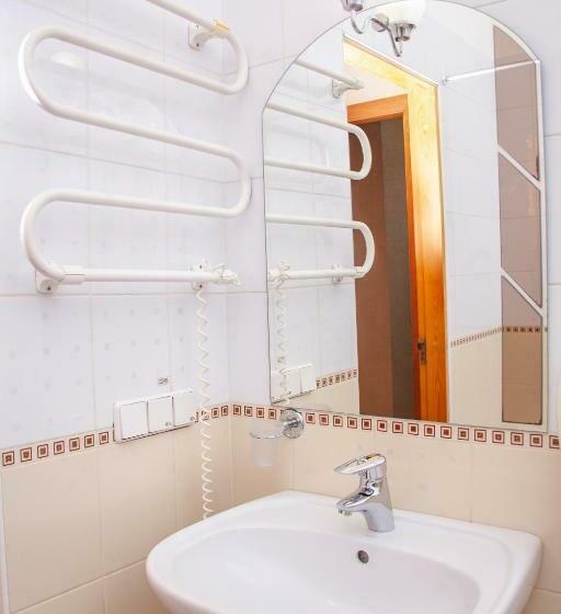 エコノミールーム, Piligrim 3