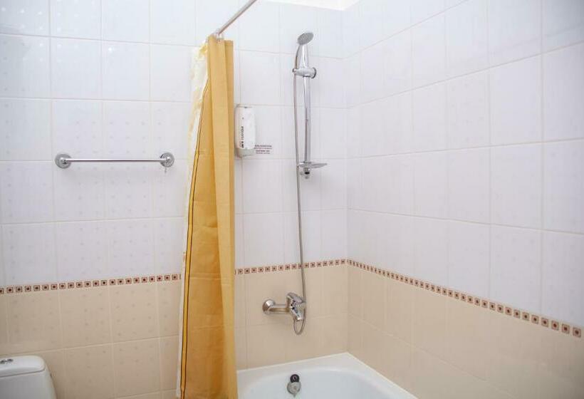 エコノミールーム, Piligrim 3