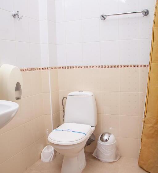 エコノミールーム, Piligrim 3