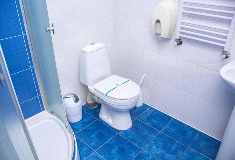 ファミリールーム, Piligrim 3