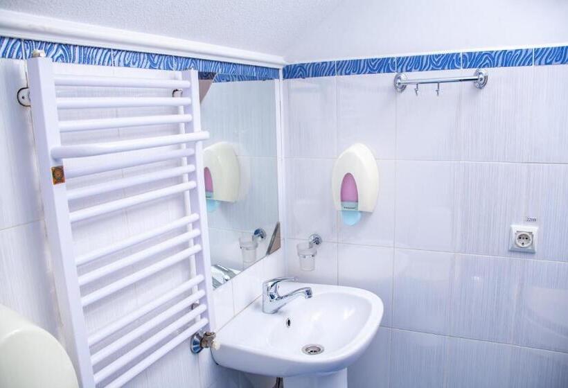 ファミリールーム, Piligrim 3