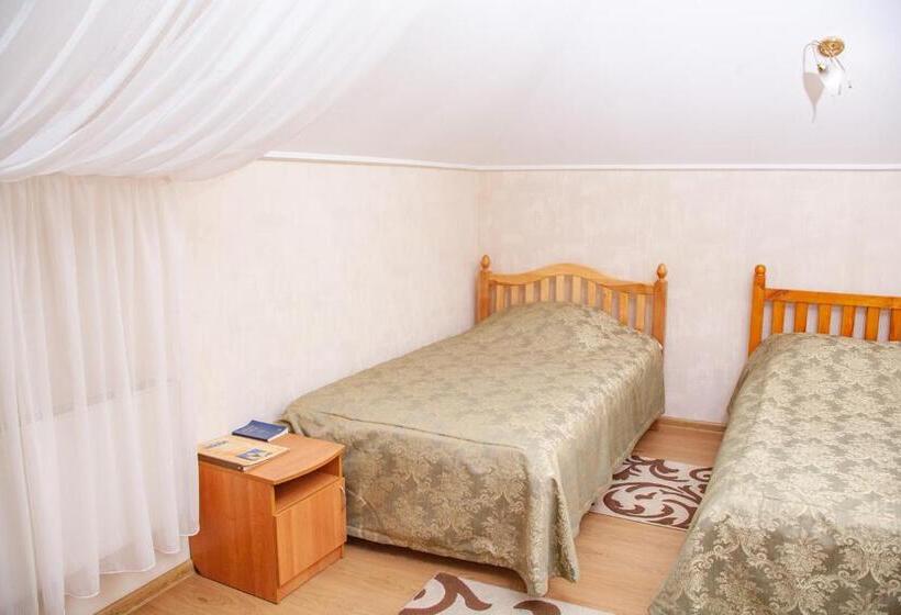 ファミリールーム, Piligrim 3