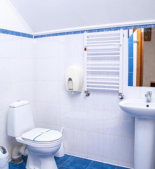 ファミリールーム, Piligrim 3