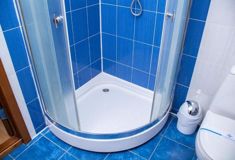 ファミリールーム, Piligrim 3