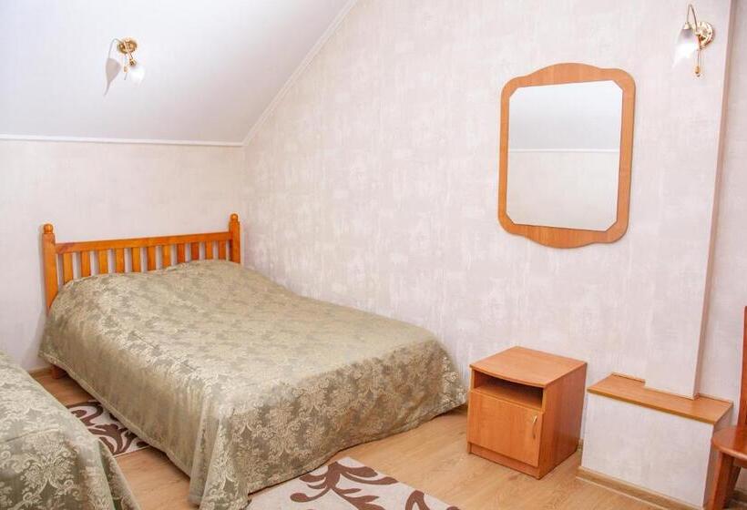 ファミリールーム, Piligrim 3