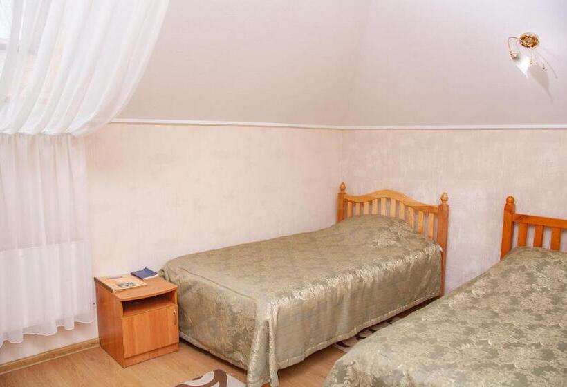 ファミリールーム, Piligrim 3