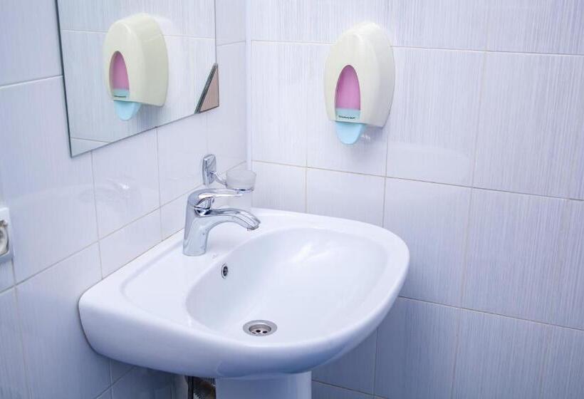 ファミリールーム, Piligrim 3