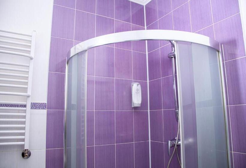 スタンダードルーム, Piligrim 3