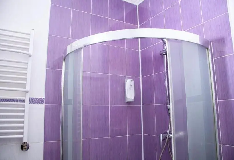 Standard-huone, Piligrim 3