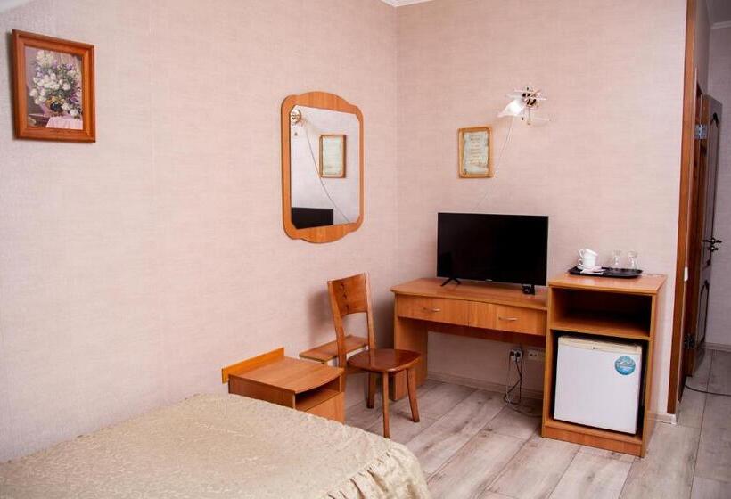 スタンダードルーム, Piligrim 3