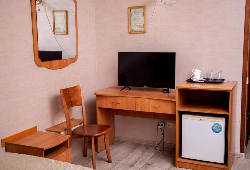 スタンダードルーム, Piligrim 3