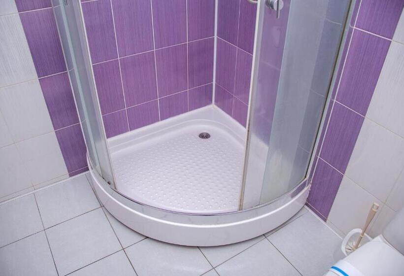 スタンダードルーム, Piligrim 3