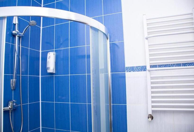 スタンダードルーム, Piligrim 3