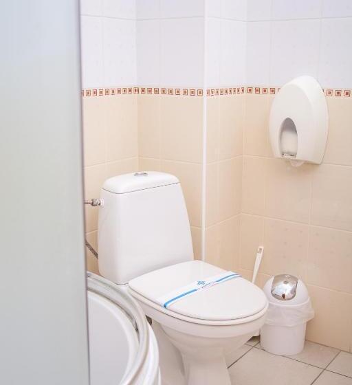 エコノミールーム, Piligrim 3