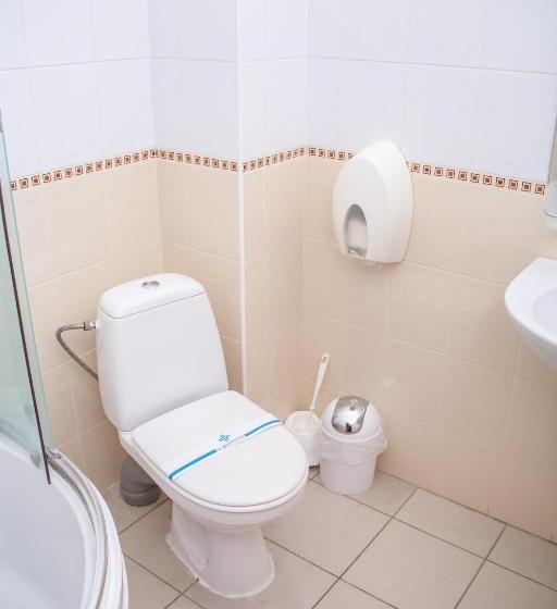 エコノミールーム, Piligrim 3