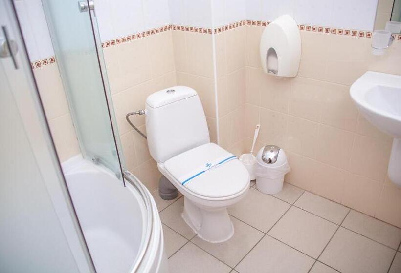 エコノミールーム, Piligrim 3