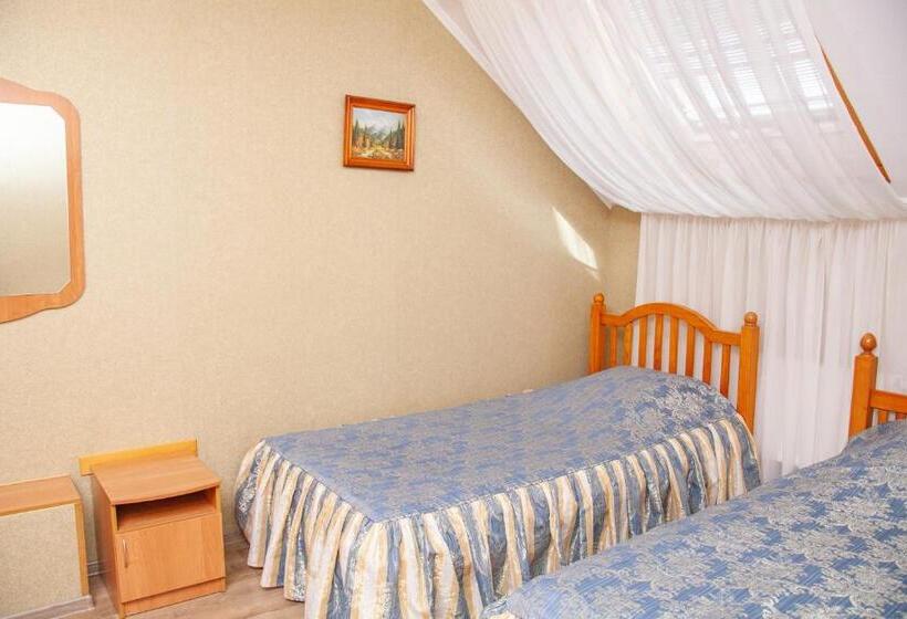 ファミリールーム, Piligrim 3