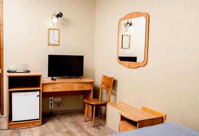 ファミリールーム, Piligrim 3