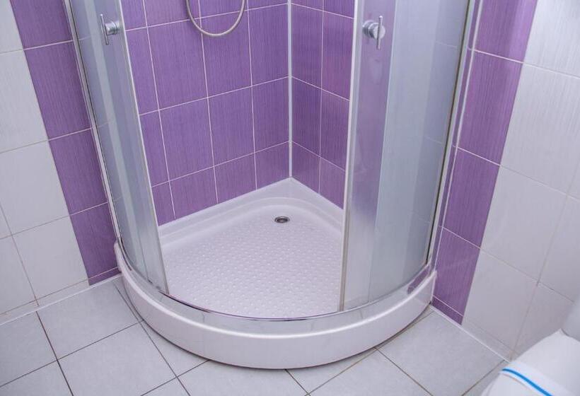 ファミリールーム, Piligrim 3