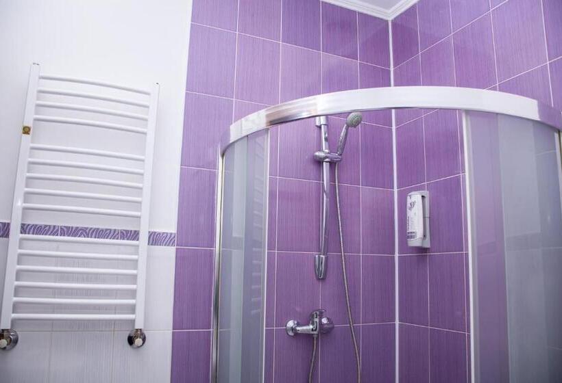 ファミリールーム, Piligrim 3