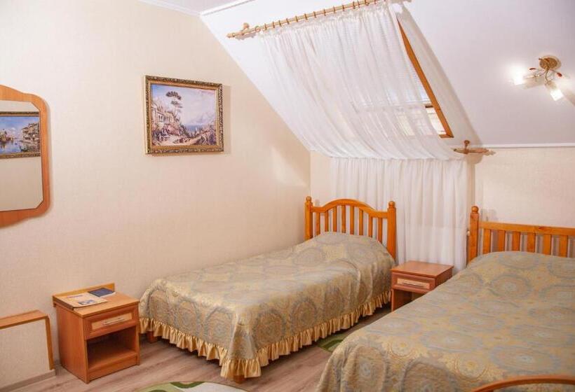 ファミリールーム, Piligrim 3