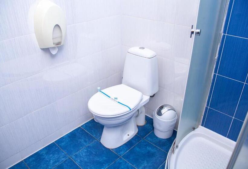 スタンダードルーム, Piligrim 3