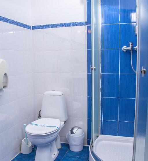 スタンダードルーム, Piligrim 3