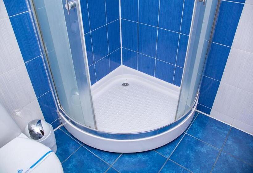 スタンダードルーム, Piligrim 3