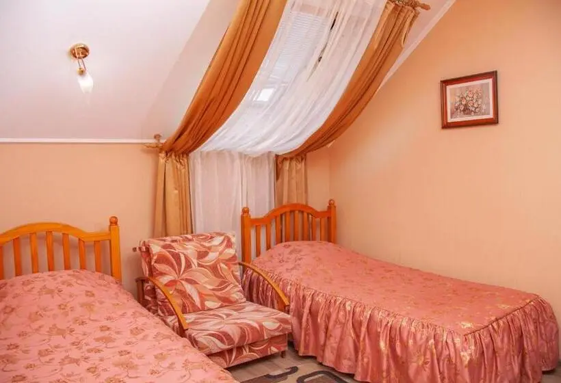 Standard-huone, Piligrim 3
