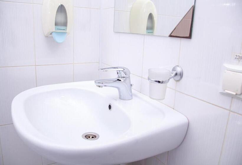 スタンダードルーム, Piligrim 3