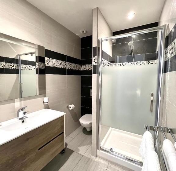 Номер Superior, Les Alizés Résidence & Spa