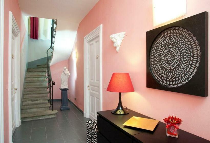 اتاق استاندارد, Canto Dei Mille