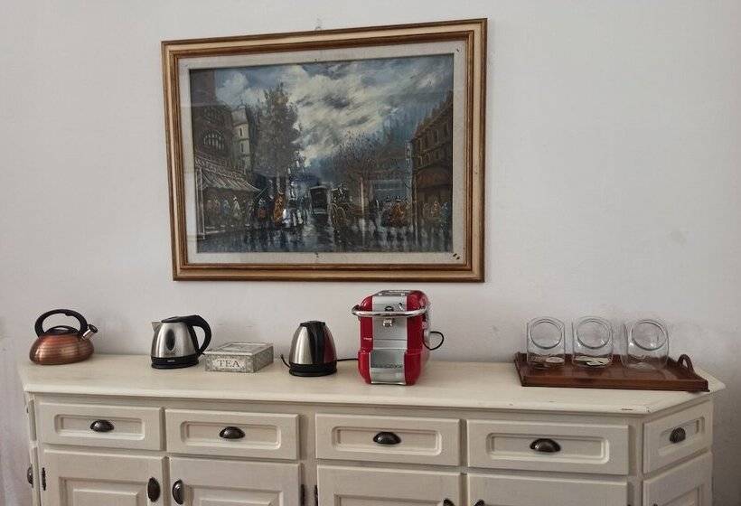 חדר סטנדרט לארבעה, Casa Olmi