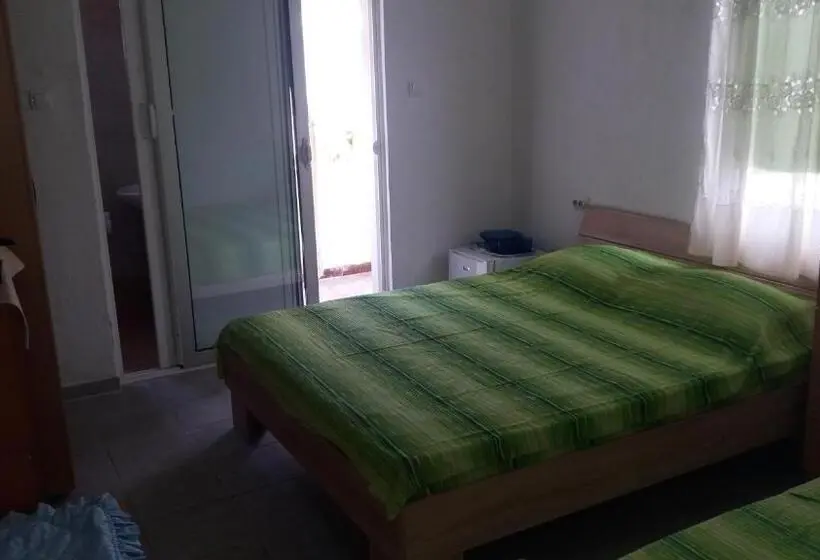 اتاق استاندارد با بالکن و چشم‌انداز دریا, Rooms Sijak