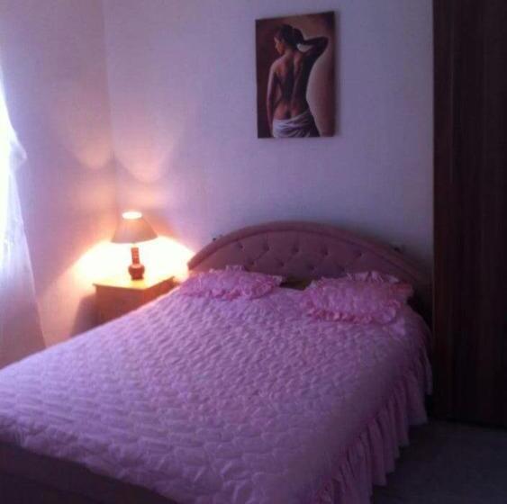 اتاق استاندارد با بالکن و چشم‌انداز دریا, Rooms Sijak