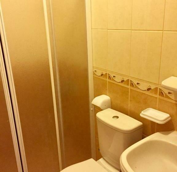 带1个卧室的公寓, üstün Apart