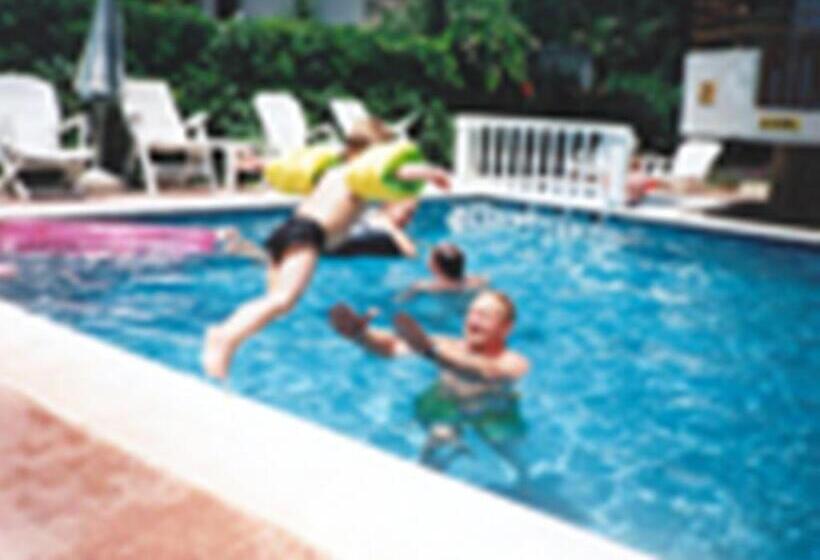 带1个卧室的公寓, üstün Apart